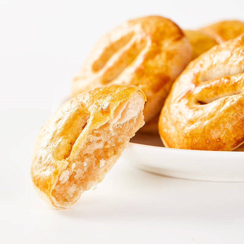 Macau Lei Fu Wife Cake 268g