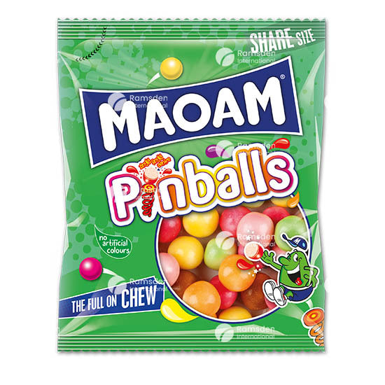 MAOAM 乒乓软糖 140g