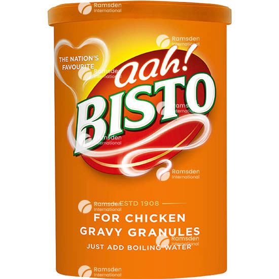 Bisto Chicken Gravy Granules 190g