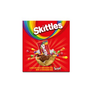 Skittles Large Egg 195g