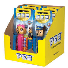 Pez Paw Patrol 17g