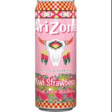 Arizona 猕猴桃草莓饮料 – 680毫升