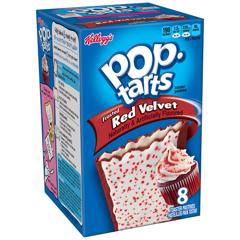 Pop-Tarts Red Velvet 8 Pcs 383G