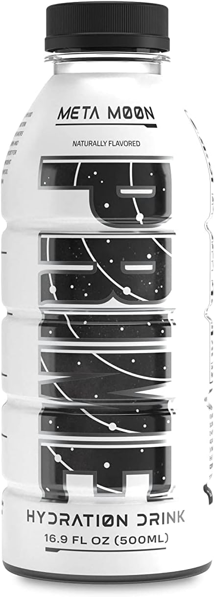 Prime Hydration Meta Moon 479G