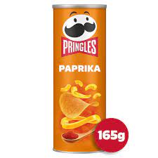 品客(Pringles)红椒味
