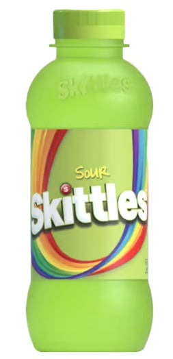 Skittles Sour Drinks – 97g