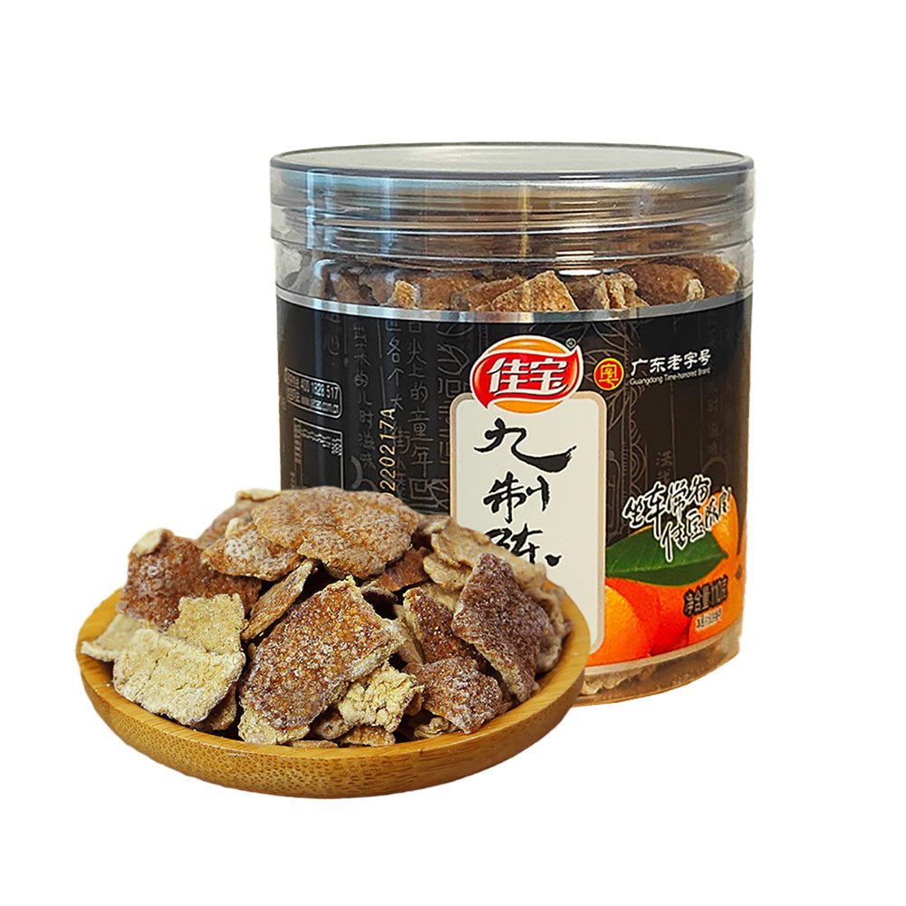 JIABAO Nine-Process Tangerine Peel 110G