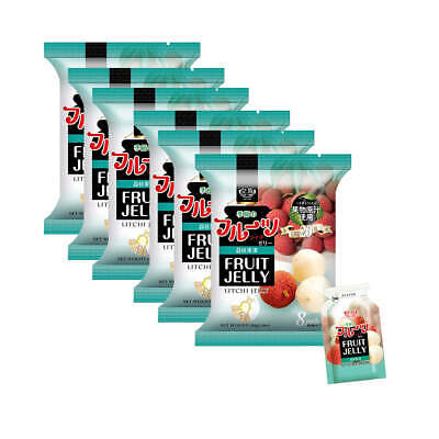 Royal Family Litchi Jelly 160g