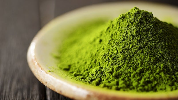 Yunbanshan Pure Matcha Green Tea Powder (Baking & Drinking Grade) - 100g