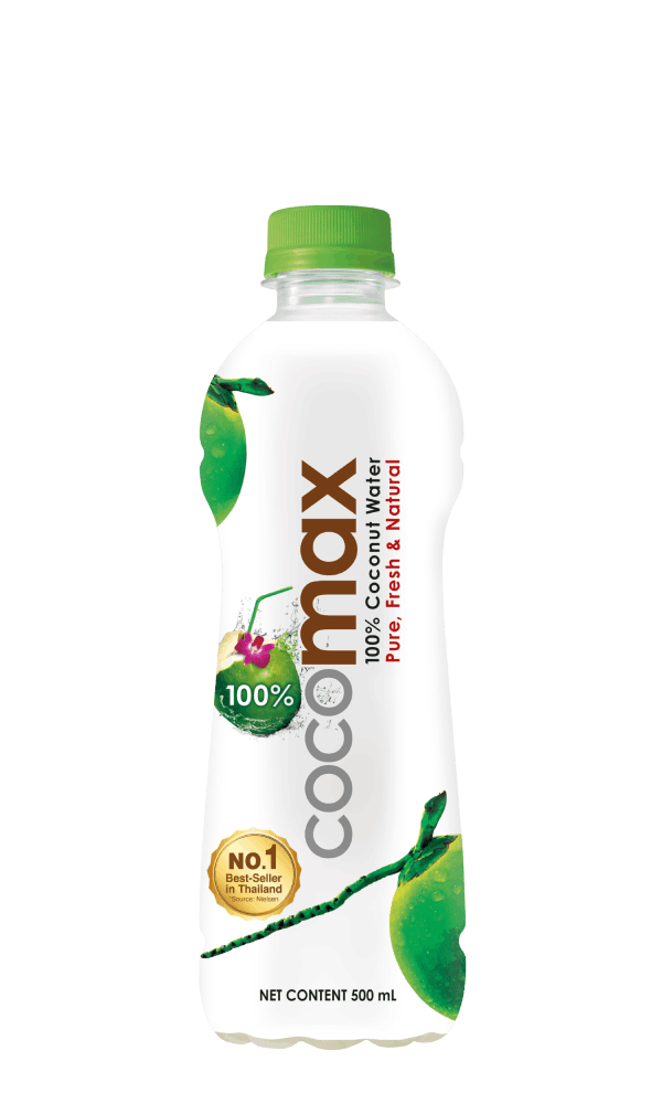 Cocomax Nature Coconut Water 500ml