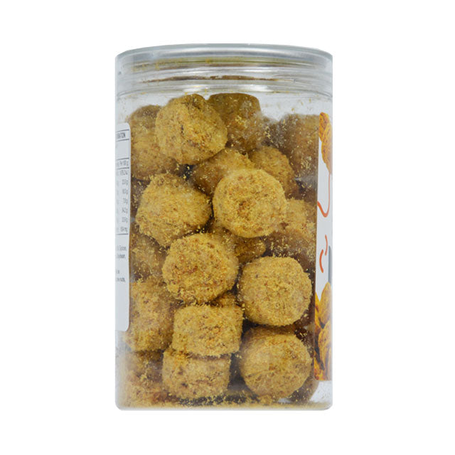 Fragrance Crispy Pork flossTots(Bottle)160g