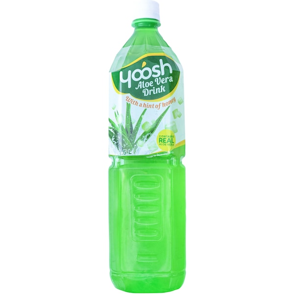 Yoosh 芦荟饮料 1.5L