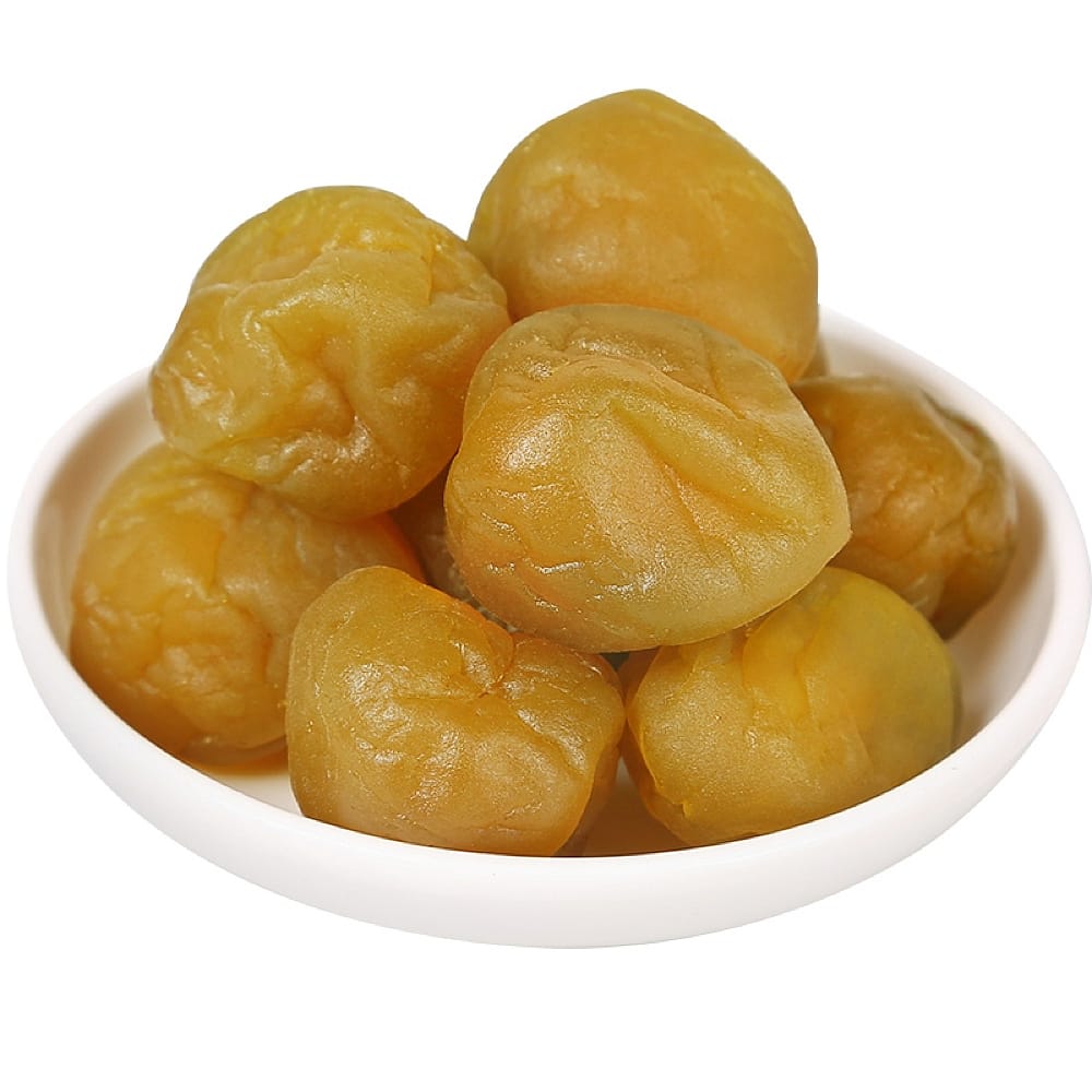 Jiabao Green Plum Candied Fruit Snack 90g