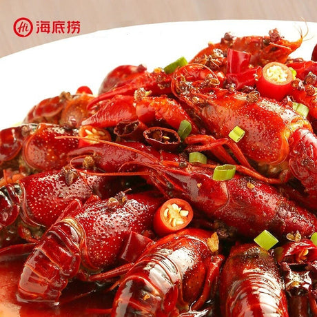 Haidilao Thirteen Spice Crawfish Seasoning - 220g