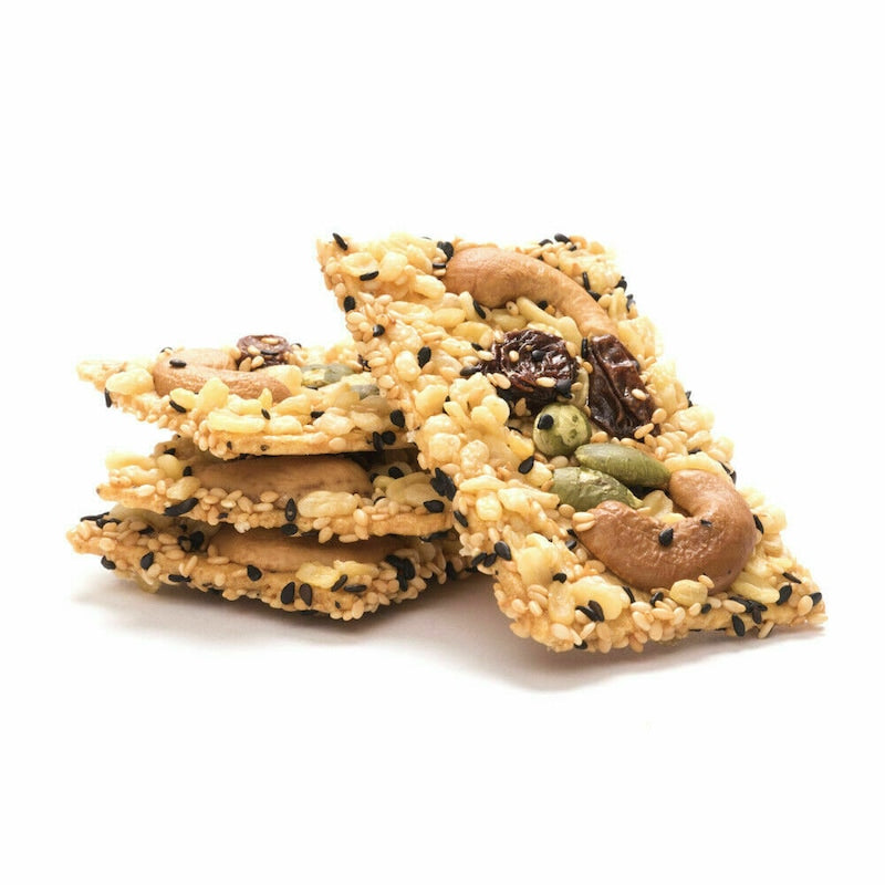 Tropical Fields Trail Mix Crackers (394 g)