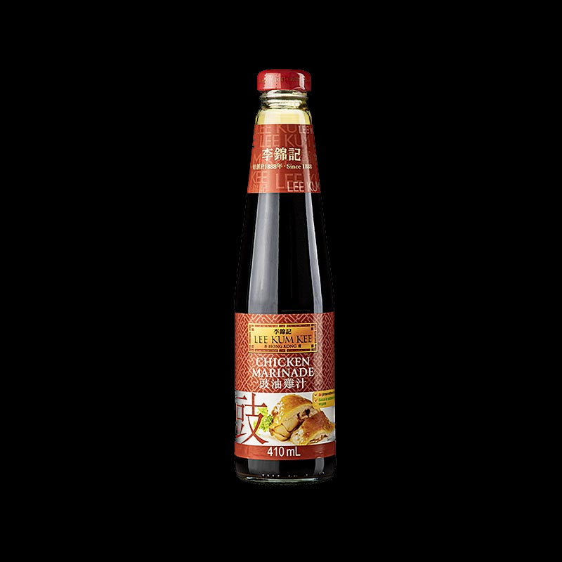 Lee Kum Kee Chicken Marinade 410ml