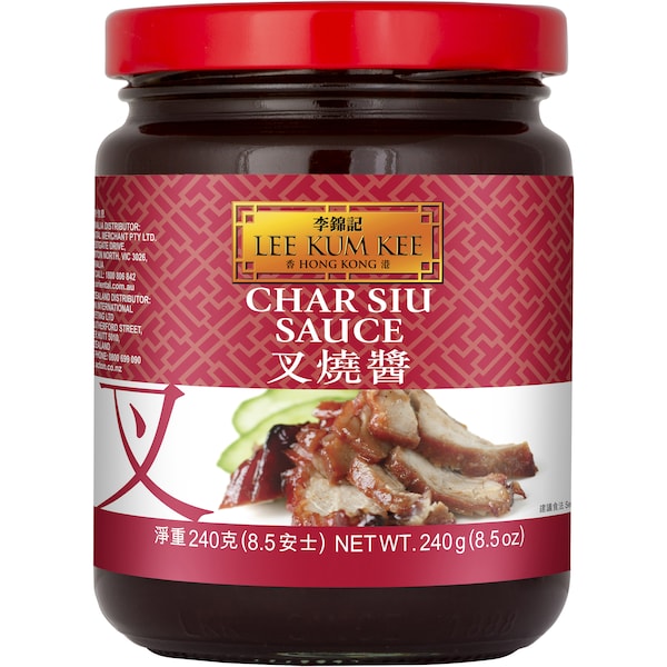 Lee Kum Kee Char Siu Sauce 240g