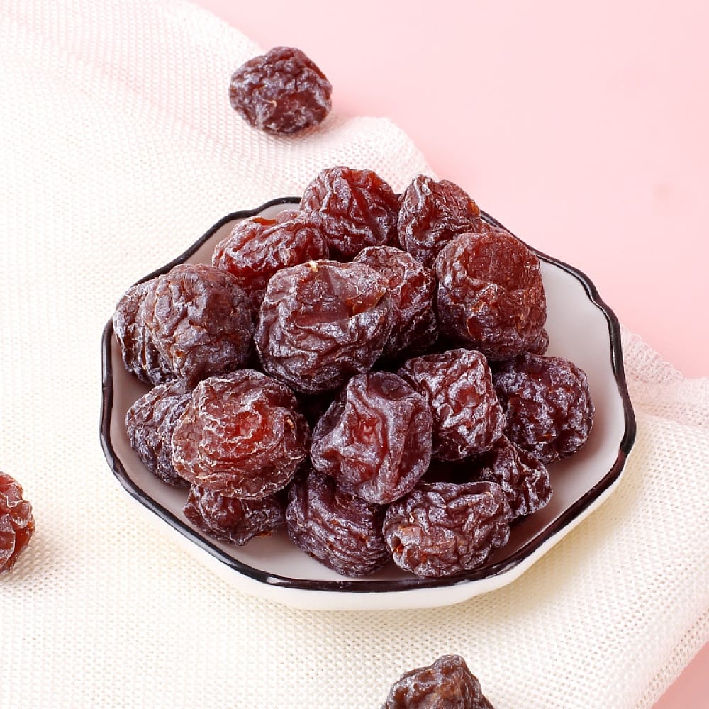 Jia Bao Korean-Style Preserved Plum 90g