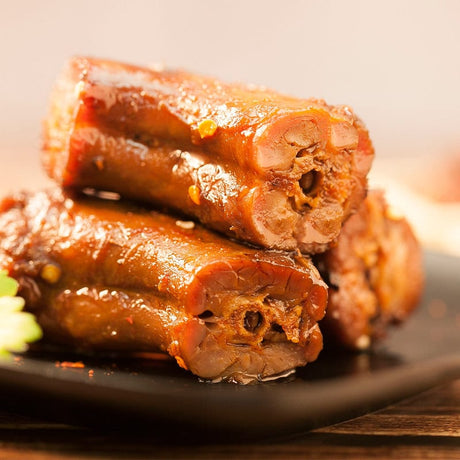 Xiaohu Duck Instant Spicy Duck Neck 118g