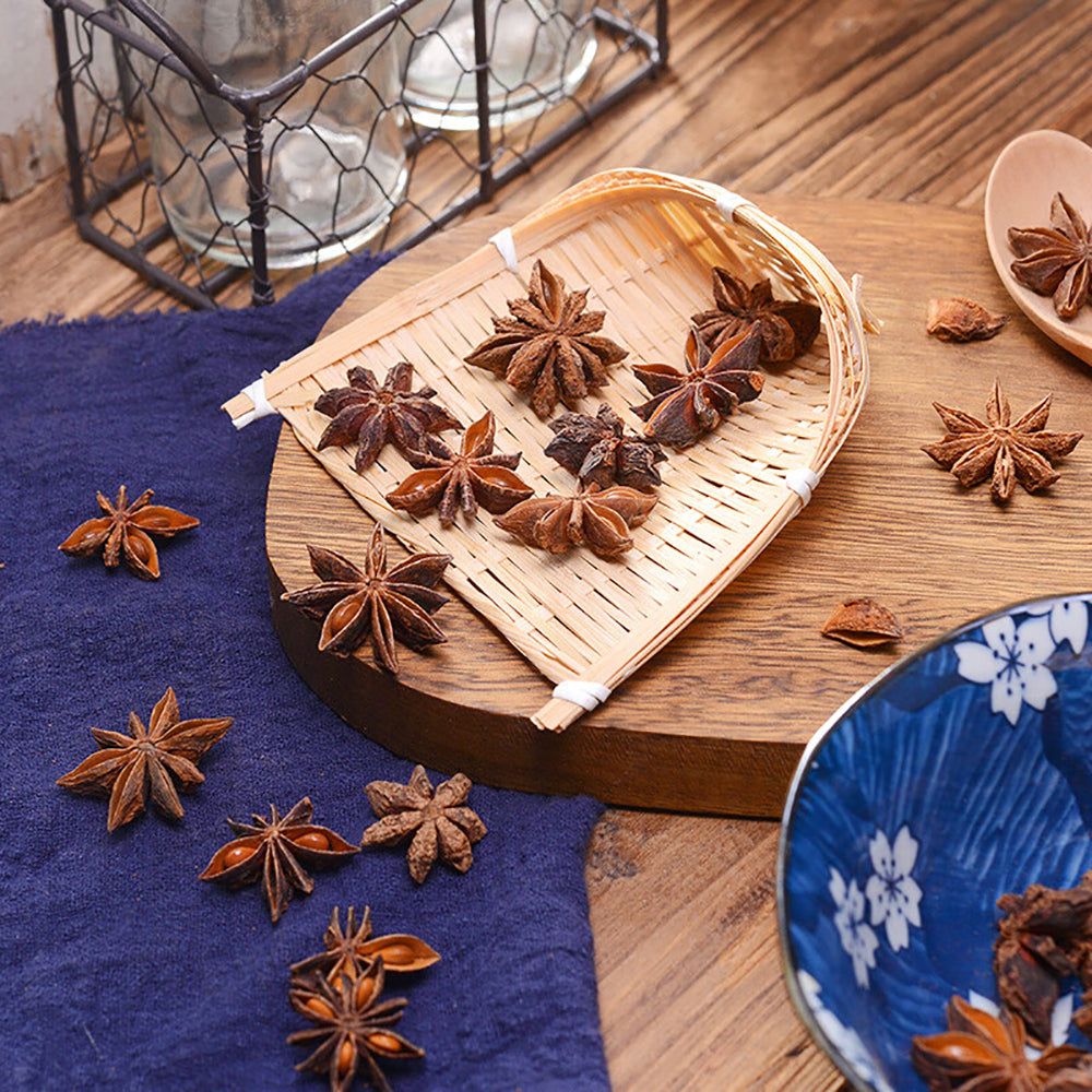 Wang Shouyi Thirteen Spices Star Anise - 55g
