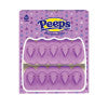 Peeps 紫色棉花糖小鸡 – 128克