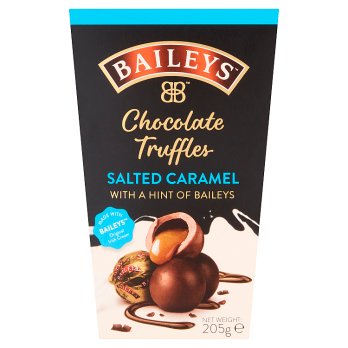 Baileys 咸焦糖松露巧克力