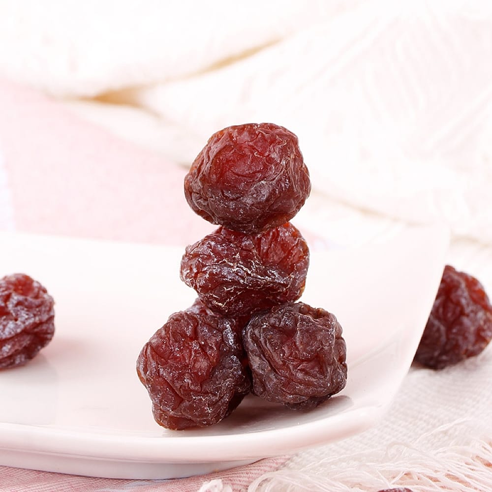 Jia Bao Korean-Style Preserved Plum 90g