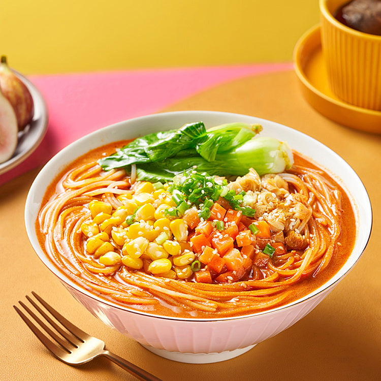 莫小仙 芝麻酱干拌米粉 202克