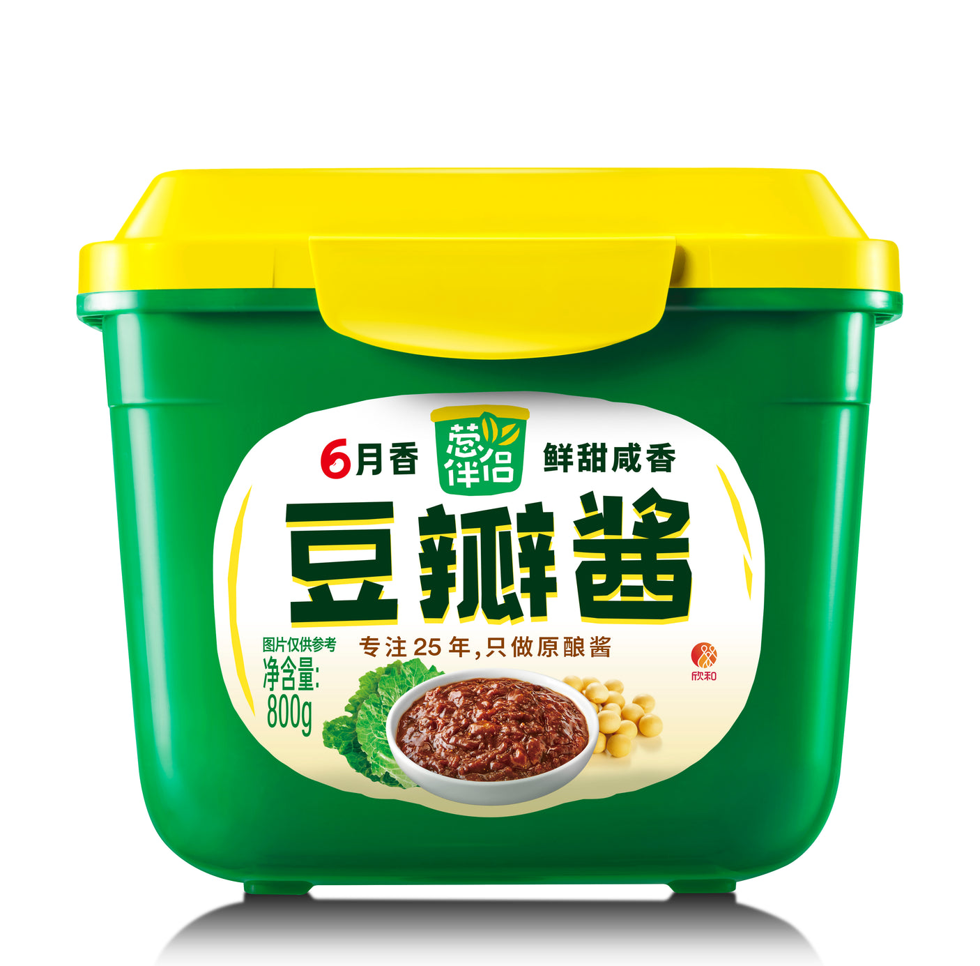 Congbanlv Broad bean Paste  300g