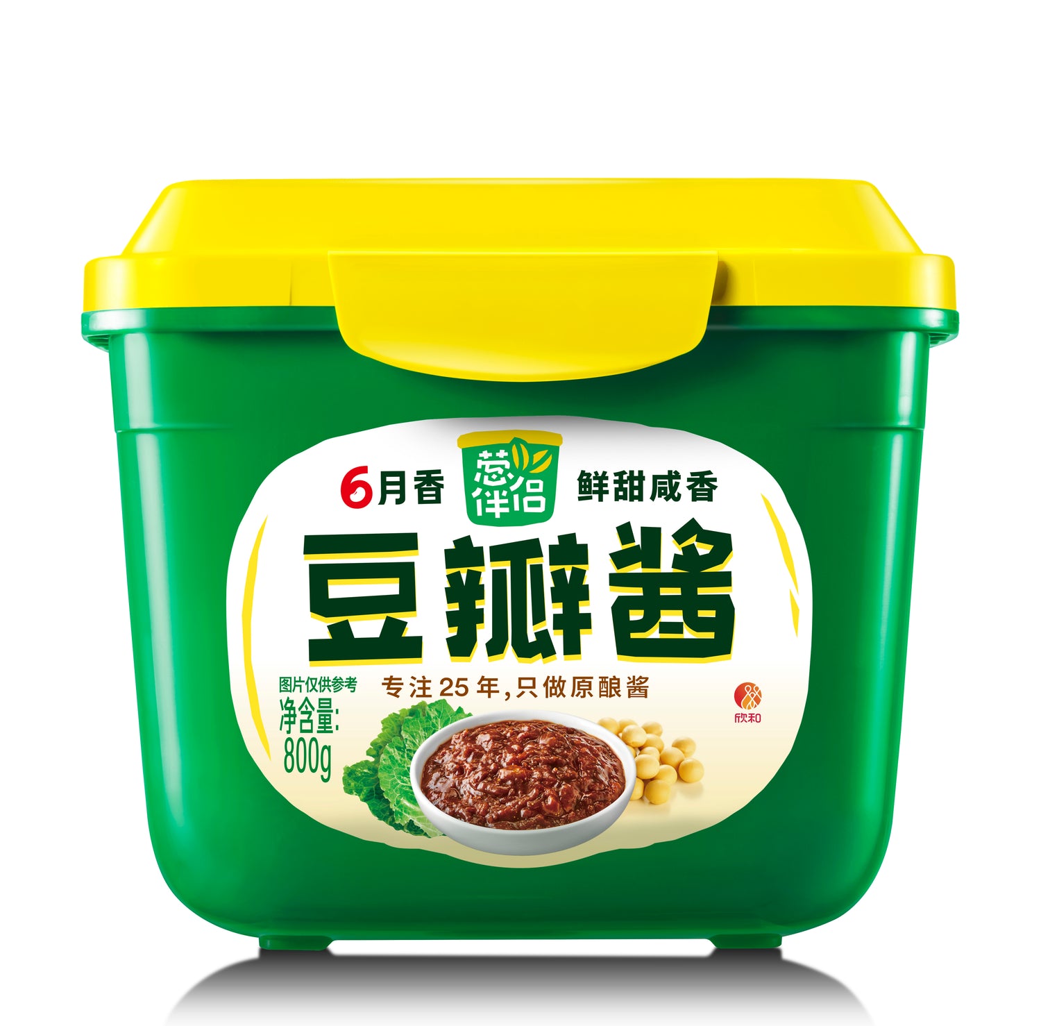 Congbanlv Broad bean Paste  300g