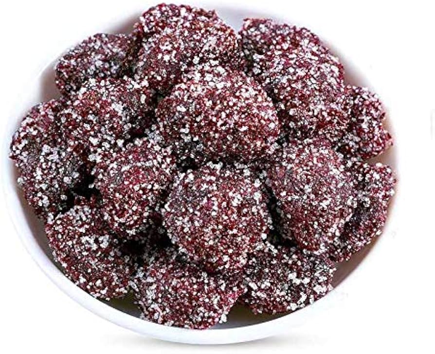 佳宝 冰糖杨梅 168克