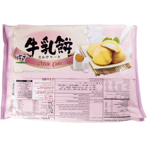 Royal Family Milk Cake 240g