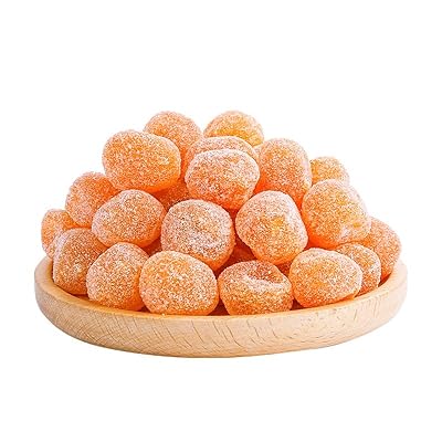 Baiwei Mountain – Signature Preserved Kumquat