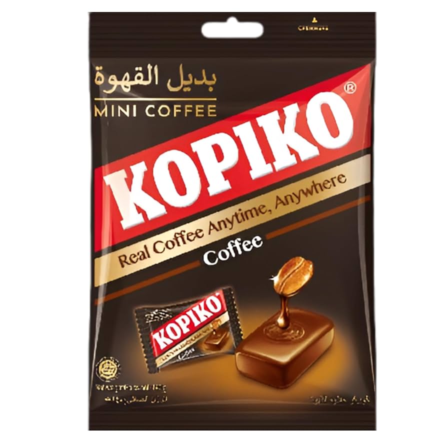 Kopiko Coffee Candy 150g