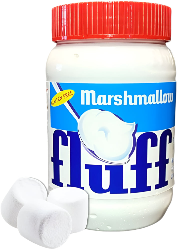 Fluff Marshmallow Spread 213g