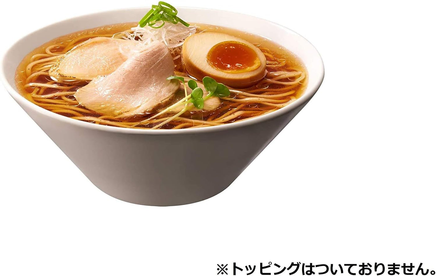 Nissin Raoh Shoyu Japanese Instant Ramen Noodles Pack of 5