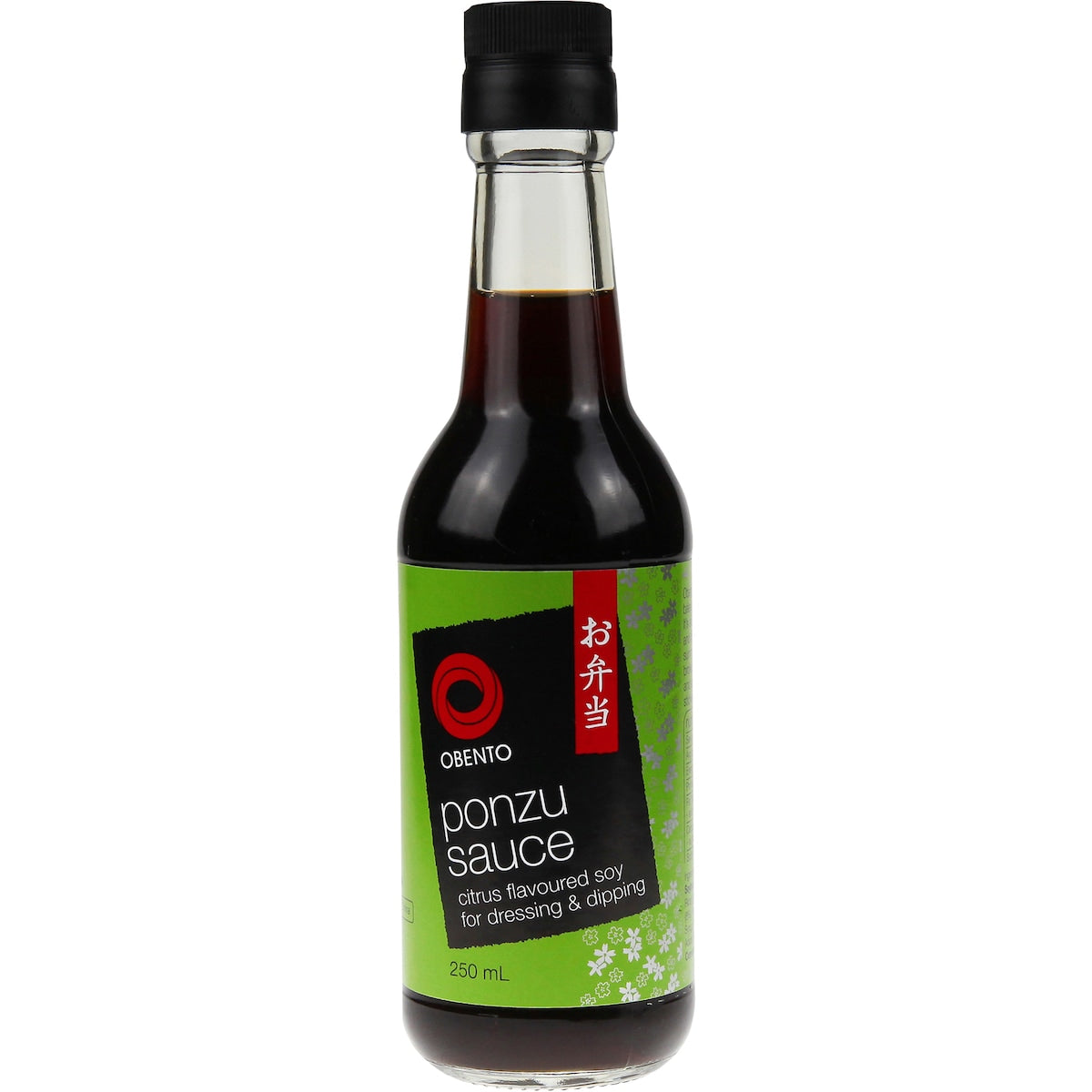 Obento Ponzu Sauce 250ml