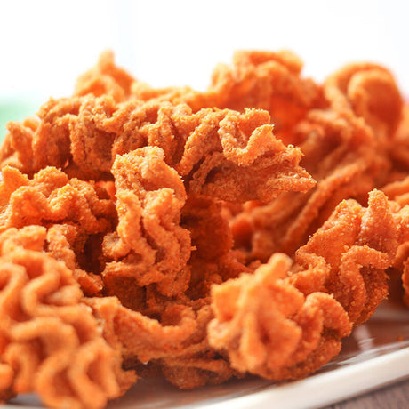 狗牙儿 津味八爪烧 辛香麻辣味 188g