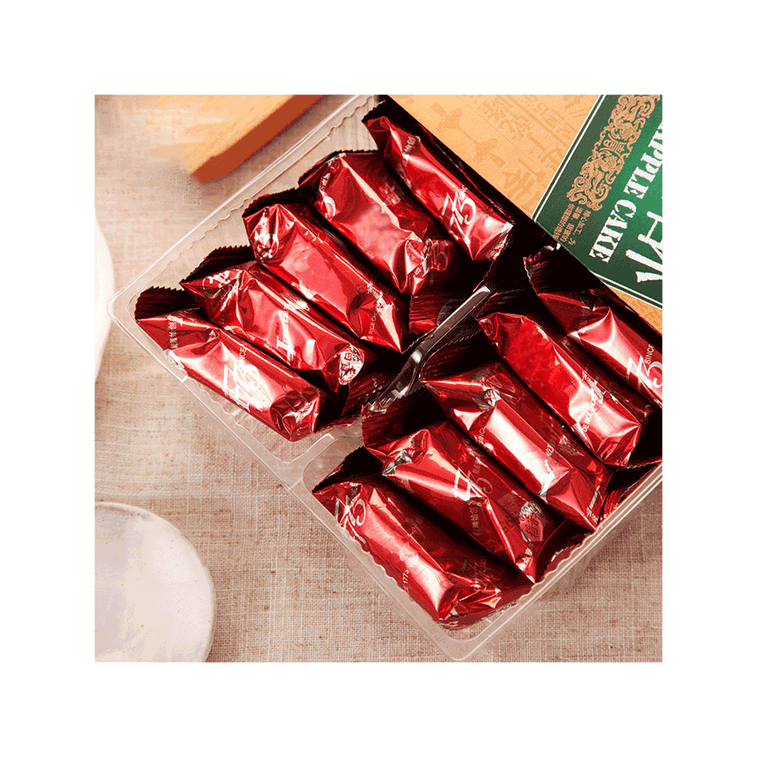 Dao Xiang Cun Pineapple Cakes 400g