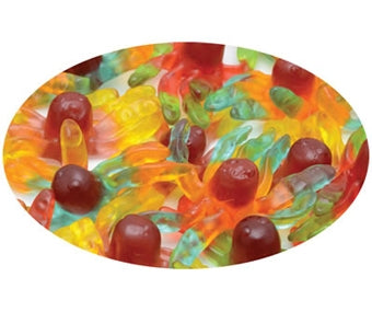 Trolli 章鱼软糖 2千克