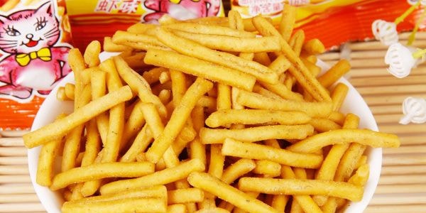 爱尚 咪咪 虾味 – 180克