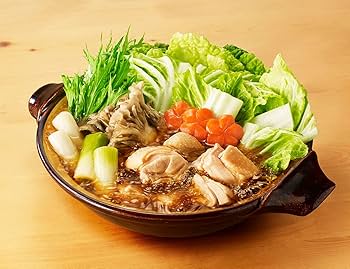 Daisho Chanko Shoyu Nabe Hot Pot Soup Base 750g