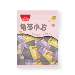 生和堂 冰糖系列 龟苓小方 即食龟苓膏 11杯 混合装