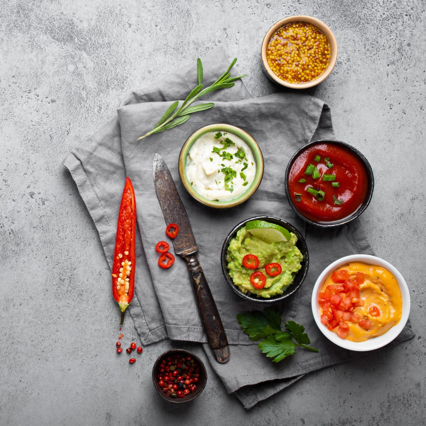 Pantai 粤式泰国火锅酱(Suki酱)300毫升