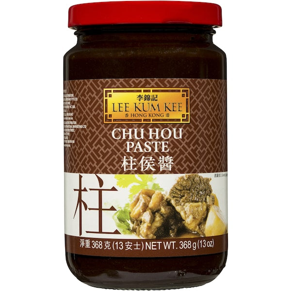 李锦记柱侯酱 368g