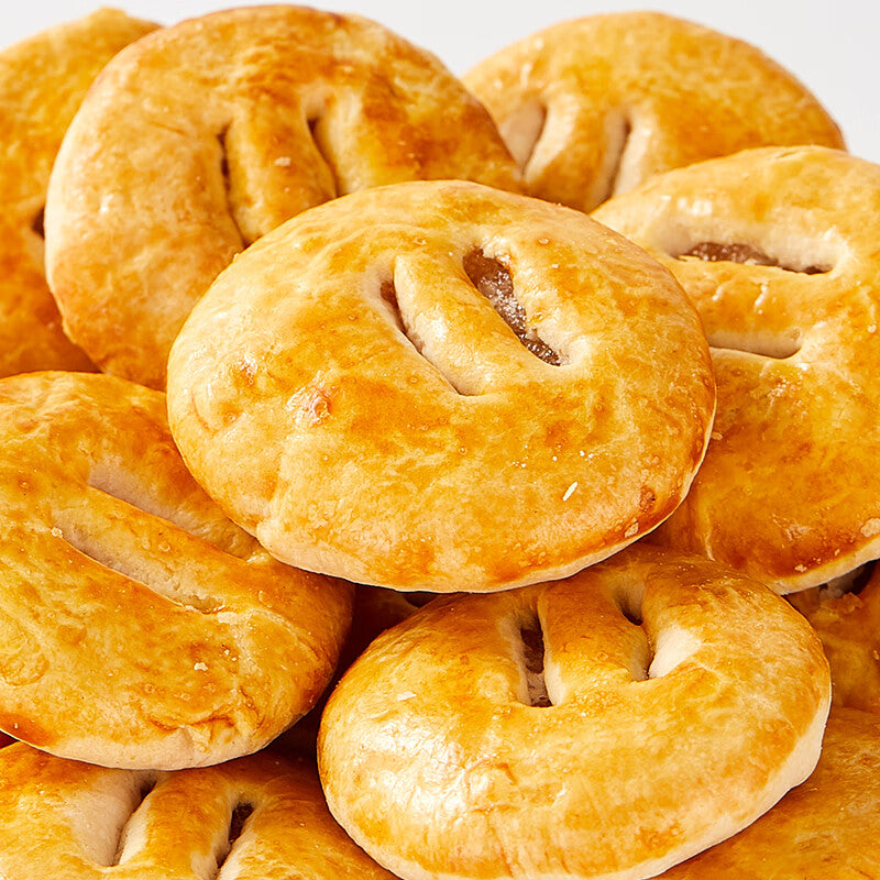 Macau Lei Fu Wife Cake 268g