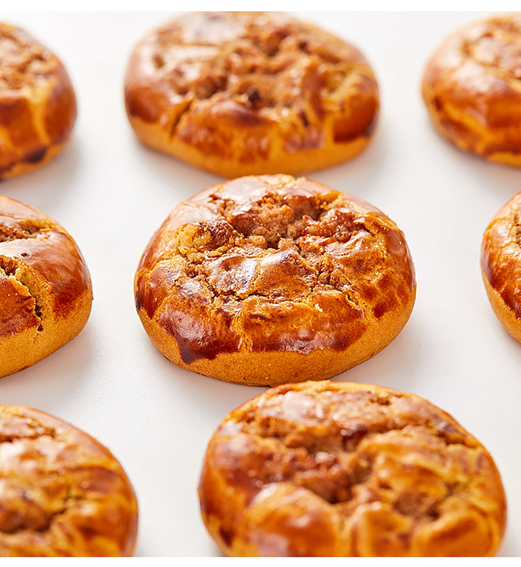 澳门礼府 鸡仔饼 – 268克