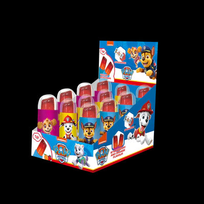 Paw Patrol Twist Pop with Candies – 15g