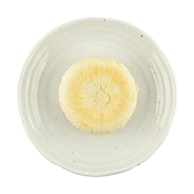 YI XIANG Sun Cake Milk Crispy - 6 Cakes Per Pack 180g