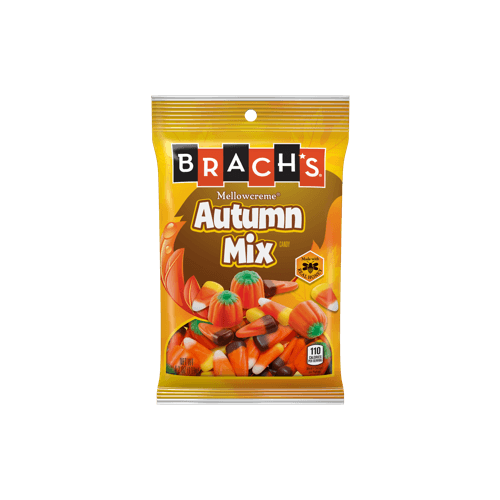 Ferrara 万圣节秋季混合糖果袋装 119G